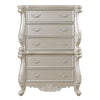 ACME Bently Champagne Chest Model BD02293