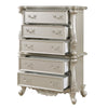 ACME Bently Champagne Chest Model BD02293