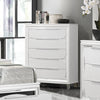 ACME Tarian Pearl White Chest Model BD02321