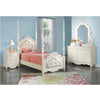 ACME Pearl Pearl White Jewelry Mirror Model BD02437