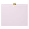 ACME Gaines Pink High Gloss Nightstand Model BD02663