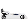 ACME Colen White Car Bed (Twin) Model BD02821T