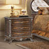 ACME Devany Cherry Nightstand Model BD03063