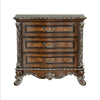 ACME Devany Cherry Nightstand Model BD03063