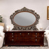 ACME Devany Cherry Mirror Model BD03064