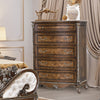 ACME Devany Cherry Chest Model BD03066