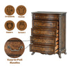 ACME Devany Cherry Chest Model BD03066