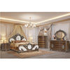 ACME Devany Cherry Chest Model BD03066
