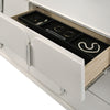 ACME Laveda Pearl White Dresser Model BD03795