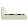 ACME Arden Beige Boucle Full Bed Model BD03910F