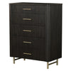 ACME Clayten Espresso Chest Model BD04096