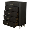 ACME Clayten Espresso Chest Model BD04096