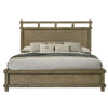 ACME Colton Antique White Oak Queen Bed Model BD05292Q