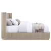 ACME Leanna Light Oak Queen Bed Model BD05432Q