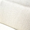 Divani Casa Beck Contemporary White Fabric Sectional Sofa With 3 Recliners Model VGKK-KM338H-W