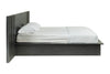 Modrest Manchester Contemporary Platform Dark Grey Ek Bed Model VGWD-HLF2-BED-EK