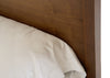 Nova Domus Berlin Modern Walnut Bed Model VGMABR-92