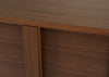 Nova Domus Berlin Modern Walnut Chest Model VGMABR-92-CST