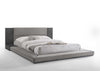 Nova Domus Jagger Modern Grey Bedroom Set Model VGMABR-55-GRY-SET