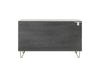Modrest Bryan Modern Grey Dresser Model VGMABR-82-GREY-DRS