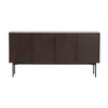 Modrest Calhoun Modern Smoked Ash Buffet Model VGDWJ9736-ASH-BUF