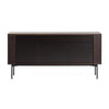 Modrest Calhoun Modern Smoked Ash Buffet Model VGDWJ9736-ASH-BUF