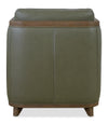 Hooker Furniture Living Room Breeze Accent Chair Model CC242-028