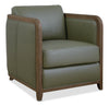 Hooker Furniture Living Room Breeze Accent Chair Model CC242-028