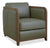 Hooker Furniture Living Room Breeze Accent Chair Model CC242-028