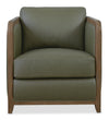 Hooker Furniture Living Room Breeze Accent Chair Model CC242-028