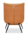 Hooker Furniture Living Room Kayne Accent Chair Model CC416-086