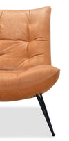 Hooker Furniture Living Room Kayne Accent Chair Model CC416-086
