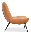 Hooker Furniture Living Room Kayne Accent Chair Model CC416-086