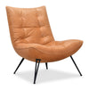Hooker Furniture Living Room Kayne Accent Chair Model CC416-086