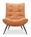 Hooker Furniture Living Room Kayne Accent Chair Model CC416-086