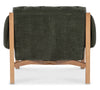 Hooker Furniture Living Room Kerns Accent Chair Model CC456-426