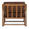 Hooker Furniture Living Room Moraine Accent Chair Model CC585-085