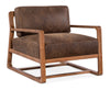 Hooker Furniture Living Room Moraine Accent Chair Model CC585-085