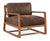 Hooker Furniture Living Room Moraine Accent Chair Model CC585-085