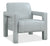 Hooker Furniture Living Room Covette Accent Chair Model CC841-040