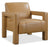 Hooker Furniture Living Room Covette Accent Chair Model CC842-080