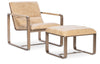 Hooker Furniture Living Room Cooper Lounge Chair Model CC900-01-081