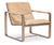 Hooker Furniture Living Room Cooper Lounge Chair Model CC900-01-081