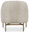 Hooker Furniture Living Room Milo Lounge Chair Model CC902-01-483