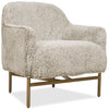 Hooker Furniture Living Room Milo Lounge Chair Model CC902-01-483