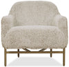 Hooker Furniture Living Room Milo Lounge Chair Model CC902-01-483