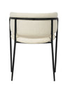 Modrest Chilton Modern Off White Dining Chair Set Of 2 Model VGFH-0129152-WB-DC