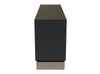 Lamod Cirque Modern Black Ash Dresser Model VGVC-J2368-D