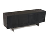 Lamod Cirque Modern Black Ash Buffet Model VGVC-G2368