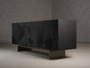 Lamod Cirque Modern Black Ash Buffet Model VGVC-G2368